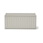 Container DS RAL 7032 Gris silex