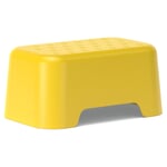 Bano Step Stool Yellow