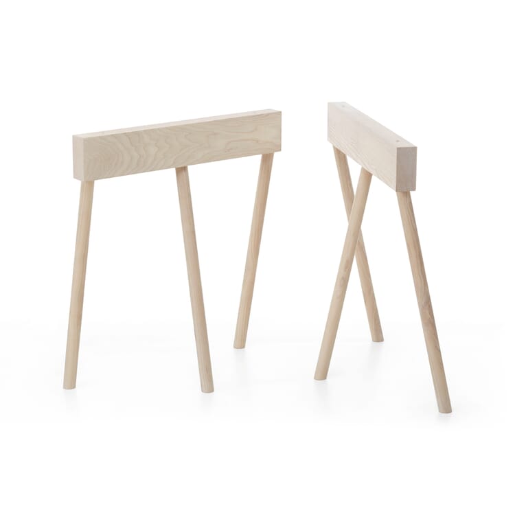 Tréteau de table Blok