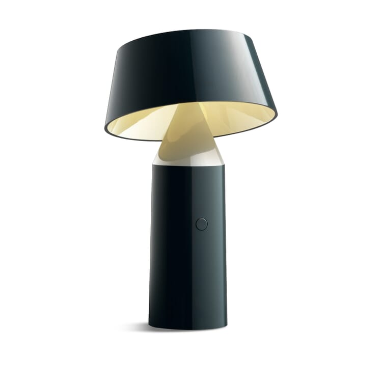 Bicoca bordlampe, Anthracite