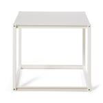 Shelf element Tara Klein RAL 1013 Oyster white