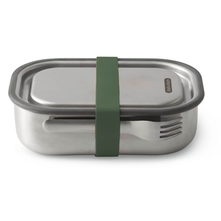 Brotdose Appetit Plus, Groß
