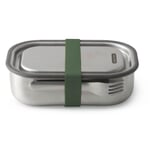 Contenitore per il pane Appetit Plus Grande Verde