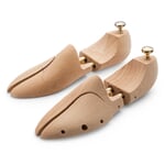 Schuhspanner Buchenholz Buche