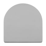 Seat cushion for chair Estoril Light gray