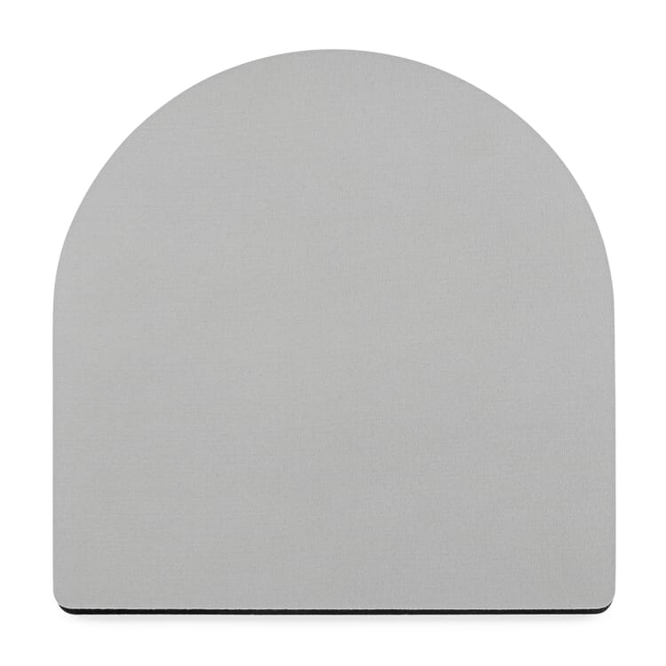 Seat cushion for the Estoril chair, Light gray