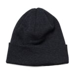 Gorro boina Antracita