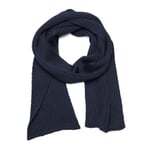 Sciarpa Harmstorf Blu navy
