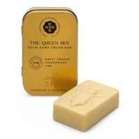 Solid hand cream, Queen Bee | Manufactum