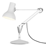 Tischleuchte Anglepoise® Mini Typ 75 Weiß