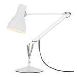 Tischleuchte Anglepoise® Typ 75 Mattweiß
