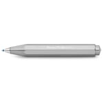 Penna a sfera Kaweco Sport in alluminio Lucidato