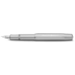 Pluma estilográfica Kaweco Sport de aluminio Pulido