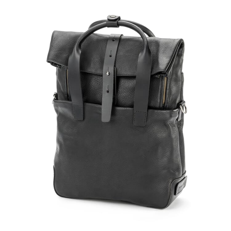 Harold’s Bolsa de mensajero, Negro
