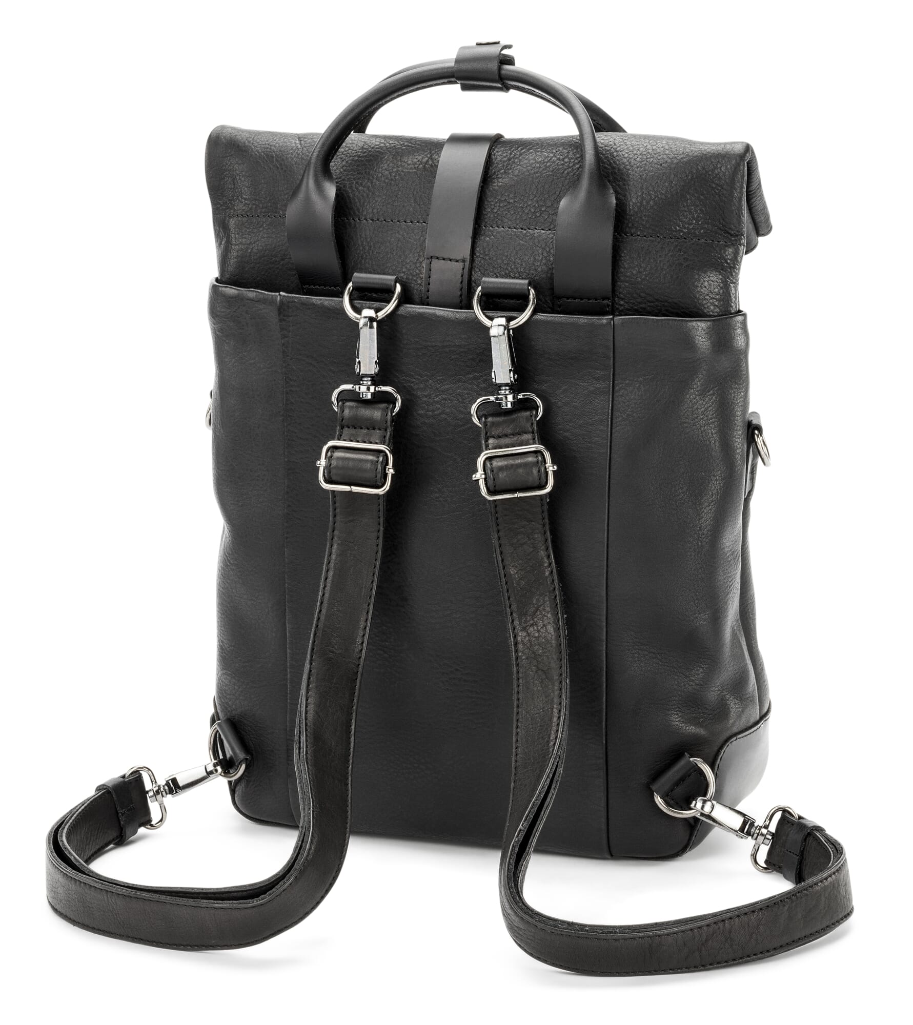 Harold Harold's Messenger bag, Black | Manufactum