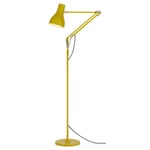 Lampada da terra Anglepoise® tipo 75, MHE Giallo ocra