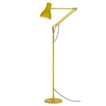 Floor lamp Anglepoise® Type 75, MHE Ochre yellow