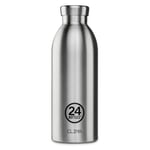 Gourde Clima, petite Acier inoxydable