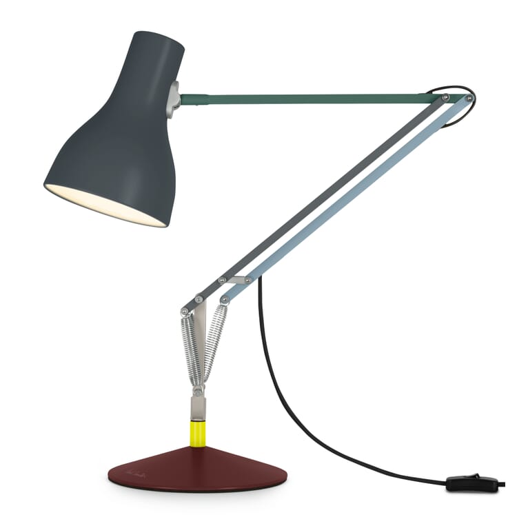 Anglepoise® Type 75 bordlampe