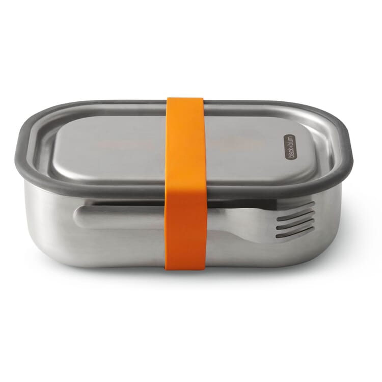 Broodtrommel Appetit Plus, Groot