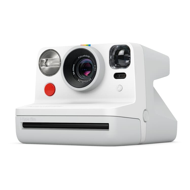 Polaroidkamera Now