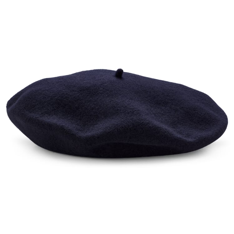 Baskerhat til kvinder, Navy