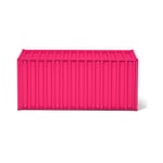 Container DS RAL 4010 Telemagenta