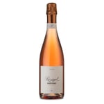 Crémant de Bourgogne Rosé, Parigot & Richard
