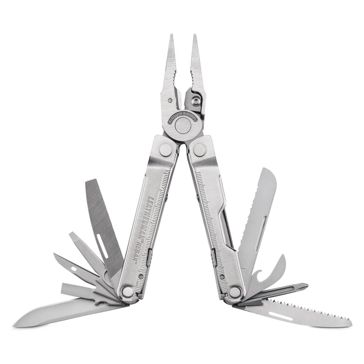 Leatherman® Rebar®