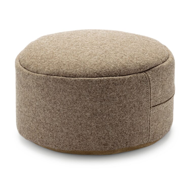 Yoga and meditation cushion