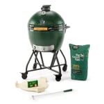 Big Green Egg - Kit de démarrage Big Green Egg XLarge