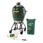 Big Green Egg – Starter-Set Big Green Egg Large