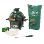 Big Green Egg – Starter-Set Big Green Egg MiniMax