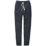 Heren joggingbroek Denim