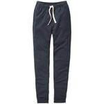 Pantaloni da uomo in felpa Denim