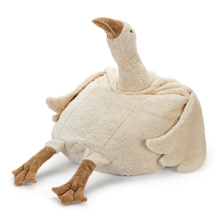 Senger Sitzsack Gans
