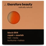 Bloc de savon tob Bloc 004