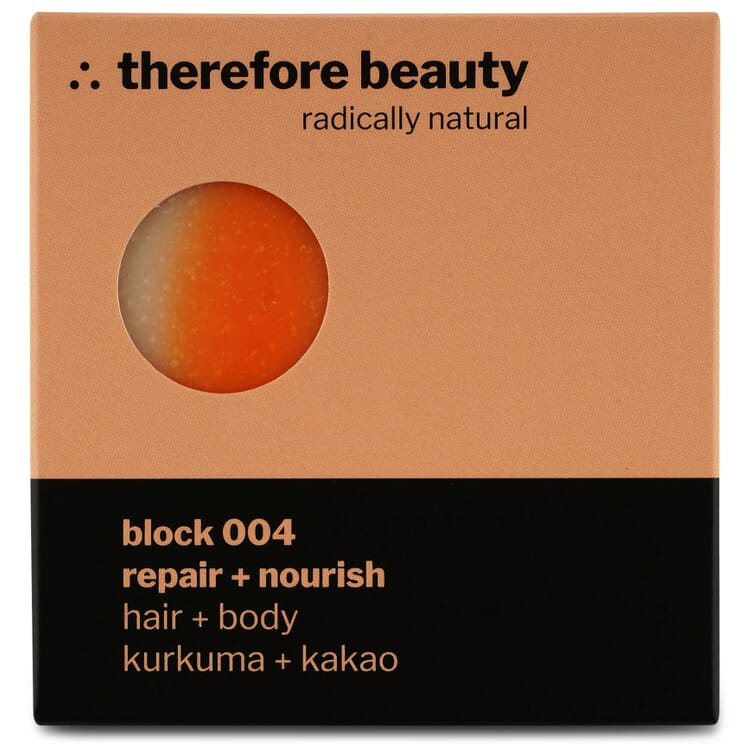 Seifenblock tob, Block 004