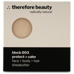 Seifenblock tob Block 003