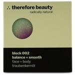 Bloc de savon tob Bloc 002