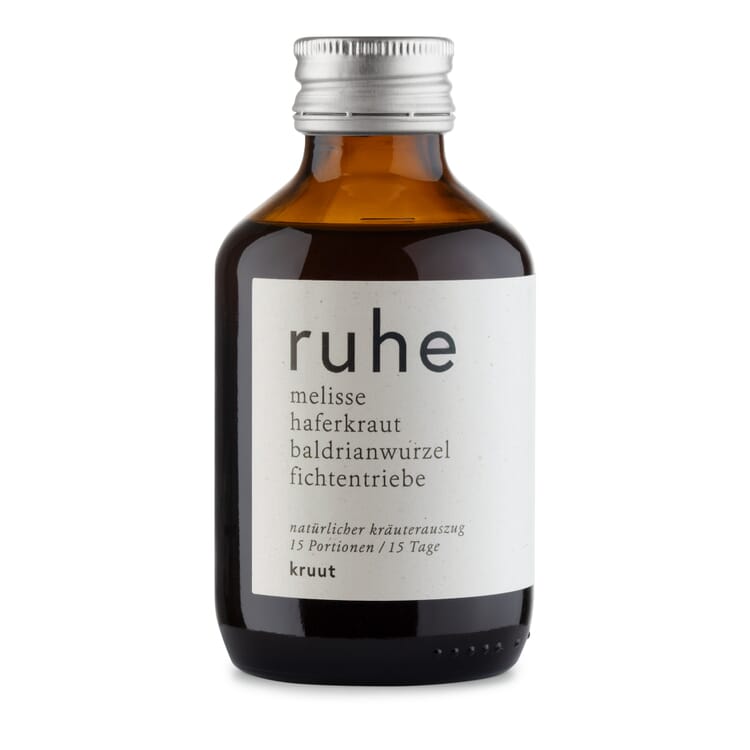 Bio-Kruut Ruhe