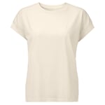 Camicia da donna in cotone Naturale