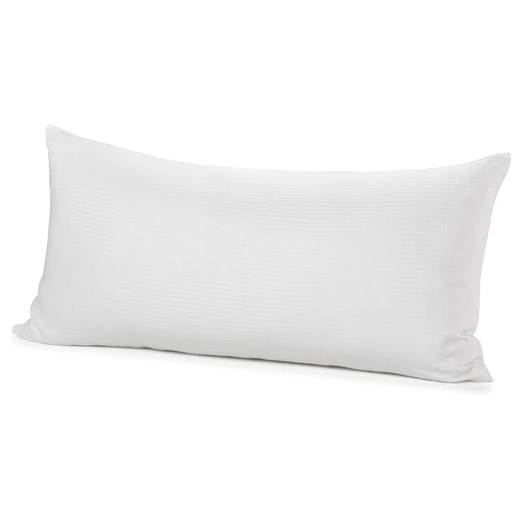 Funda de almohada de lino de Mühlviertel