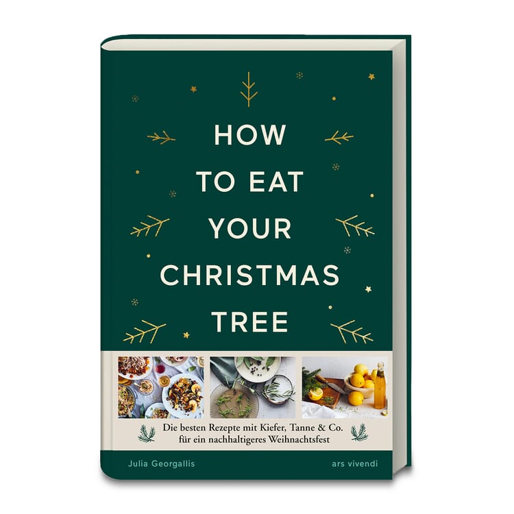Comment manger son sapin de Noël