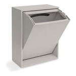 ReCollector waste collector Gray