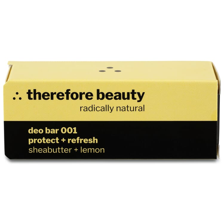 Recharge pour déodorant tob