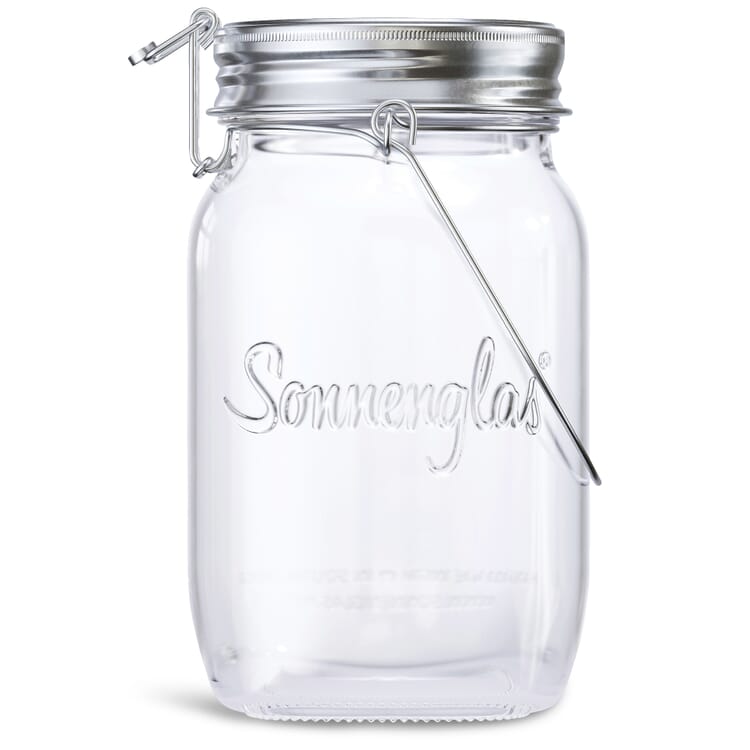 Lampe de table Sonnenglas®
