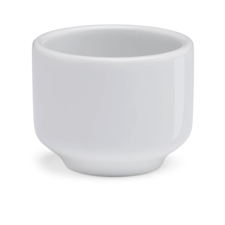 Série de vaisselle Shiro, Tasse à expresso
