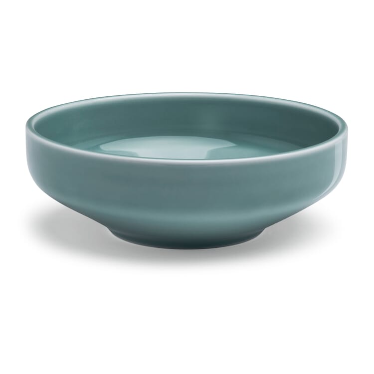 Série de vaisselle Shiro, Bol, grand (Mint)
