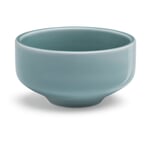 Série de vaisselle Shiro Tasse à café au lait (menthe)